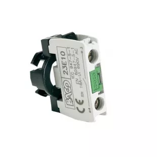 Переключатели Baco фото 1