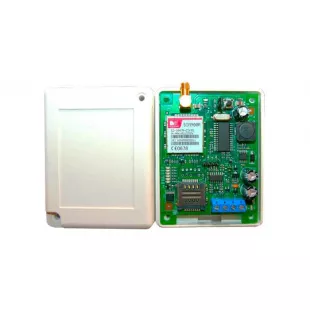 Прибор 18кГц-GPRS фото 1