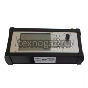 Рефлектометр цифровой РИФ-7 фото 1