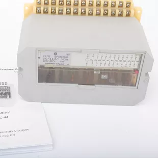 Реле времени ВС-44 фото 1