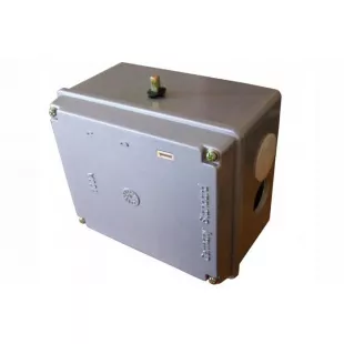 Рубильник QS5-100N фото 1