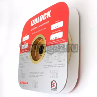 Сальниковая набивка IZOLOCK A-010 фото 1