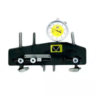 Шагомер для контроля окружного шага ШГИ фото 1