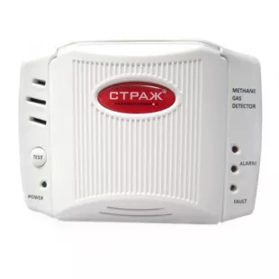 Сигнализатор газа Страж S20A2K фото 1