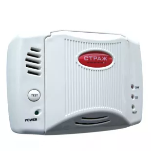 Сигнализатор газа Страж S50A5M фото 1