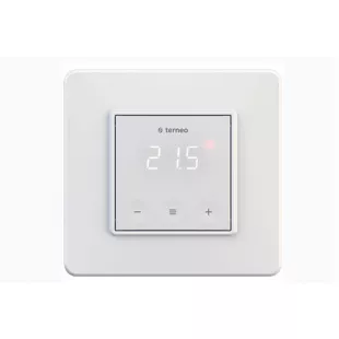 Терморегулятор terneo s фото 1