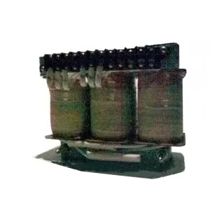 Трансформатор ТШЛ-036-88   91 фото 1