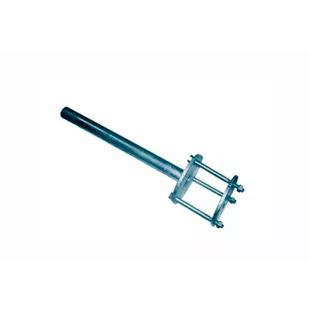 Узел крепления УКЭ-19 фото 1
