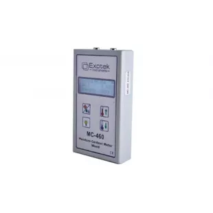 Влагомер древесины EXOTEK MC-460 фото 1