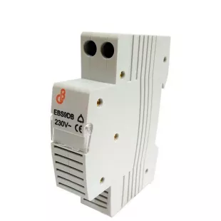 Звонок EBS9DB-24 фото 1