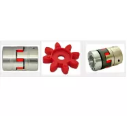 Муфта без люфта ROTEX GS фото