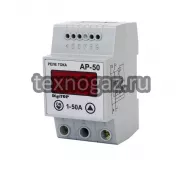 Реле тока АР-50А (A-protector 50) фото