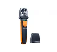 Анемометр testo 410i фото