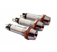 Арматура светосигнальная AD22C-8 зеленая фото
