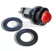 АС-С-22 Арматура светодиодная сигнальная фото