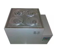 Баня водяная БВ-20 MICROmed фото