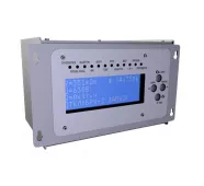 Блок защиты и управления БЗУМТ-3 фото