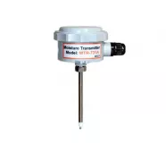 Датчик влажности и температуры почвы RIXEN MTR-732 фото