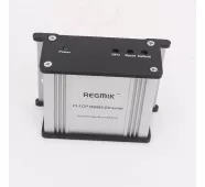 Преобразователь интерфейсов PI RS485/Ethernet фото