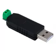 Преобразователь USB-RS485 INAV фото
