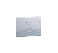 Гибридная система связи Panasonic KX-TEM824 фото