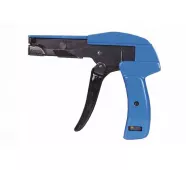 Инструмент для затяжки хомутов HS-600A фото