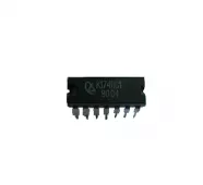 Микросхема УР1101УД87 фото