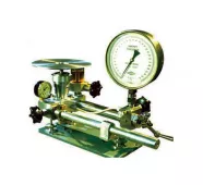 Калибратор давления КГП фото