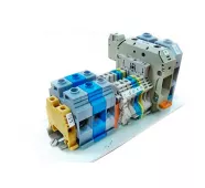 Клеммы винтовые MRK 1002-1132 фото
