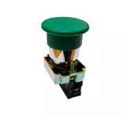 Кнопка XB2-BC31  фото