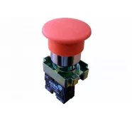 Кнопка XB2-BC42  фото