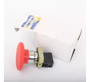 Кнопка XB2-BR42  фото