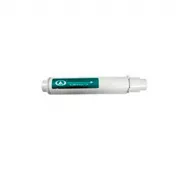 Компенсатор аксиальный приварной с наружной защитой и внутренней вставкой фото