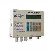 Коректор объема газа Универсал-М фото