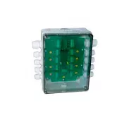 Коробка коммутационная SmartBox фото