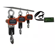 Крановые весы OCS-2-XZC фото
