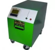 Аэродромный преобразователь частоты 400ГЦ LA400HZ-60kVA фото