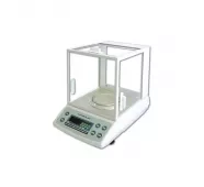 Лабораторные весы JD-200-3 фото