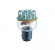 Лампы светодиодные с цоколем BAU15s, 12LED фото
