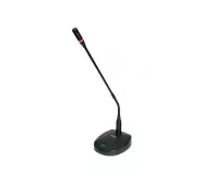 Микрофонная консоль Shure SM-390  фото