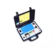 Микроометры MJOLNER 200/600  фото