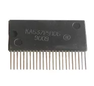 Микросхема «КА537РУ10» фото