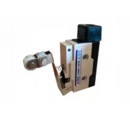 Микровыключатель D4MC-3030 фото
