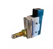 Микровыключатель D4MC-5040 фото