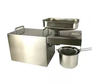 Мини-маслопресс Pure Nature Oil Press фото