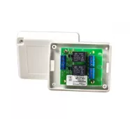 Модуль релейных линий МРЛ-2.1 BOX фото