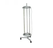 Облучатель бактерицидный ОБП 30-3 фото