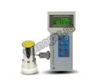 Октанометр SX-300 фото