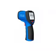 Пирометр регистратор температуры FLUS IR-866U USB фото