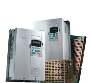 Преобразователи частоты VFD-B фото